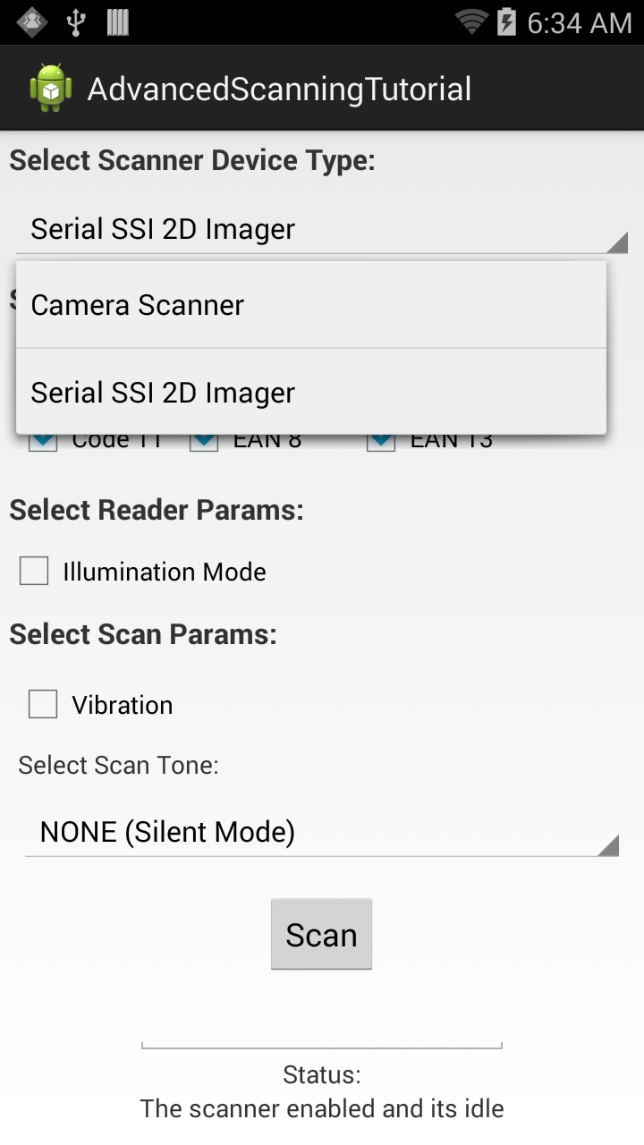 How to Use Cheat Engine Network Scanning on Android