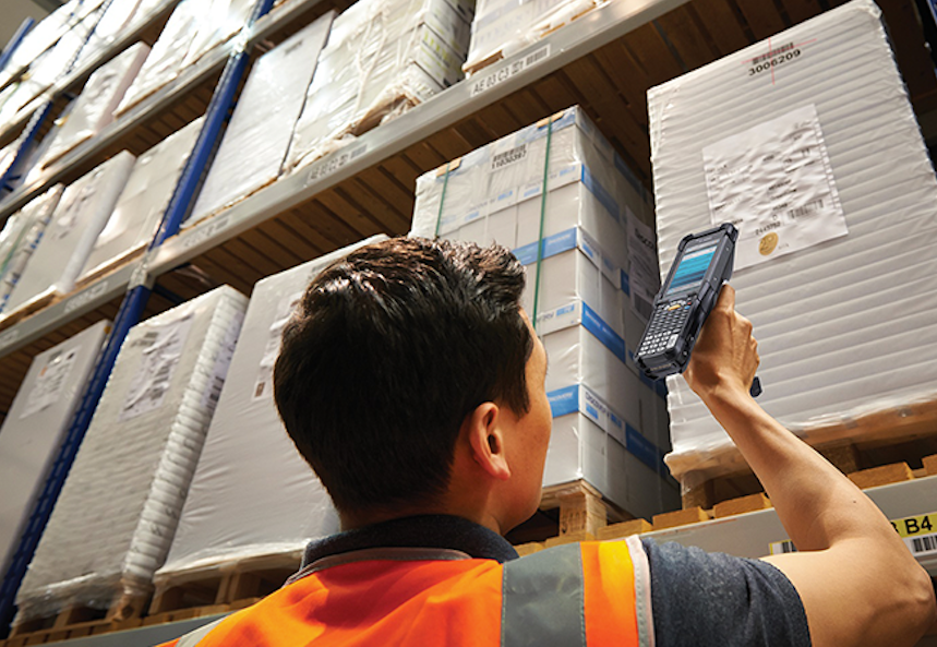 Zebra TechDocs Zebra TechDocs