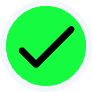 No Action Icon